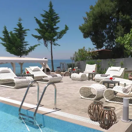 In Elia With A Shared Pool