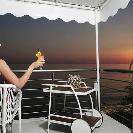 Apartment In Elia With A Shared Pool Kalogria (Sithonia)