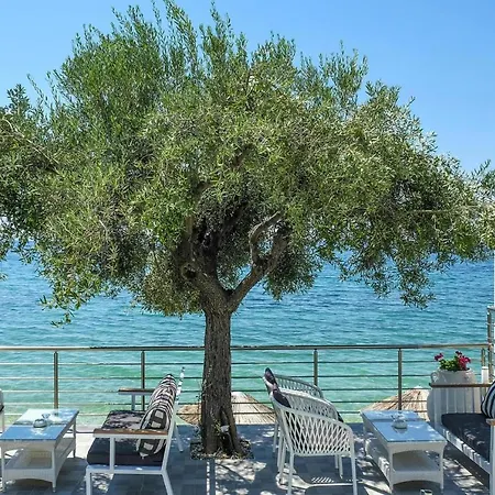 In Elia With A Shared Pool * Kalogria (Sithonia)